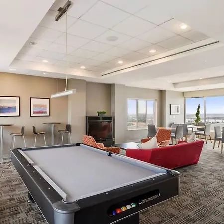Unique Apartment In A Great Pentagon City Location Arlington Exterior photo