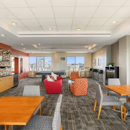Unique Apartment In A Great Pentagon City Location Arlington Exterior photo