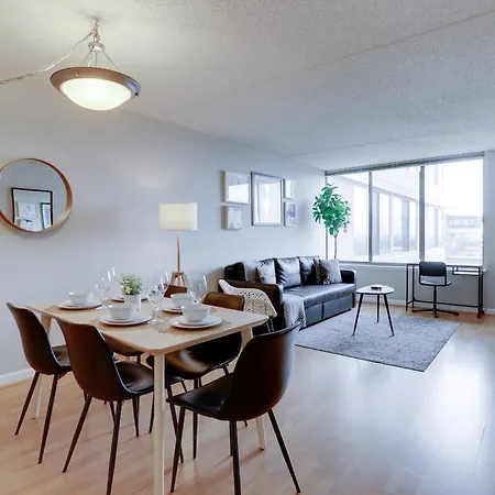 Unique Apartment In A Great Pentagon City Location Arlington Exterior photo