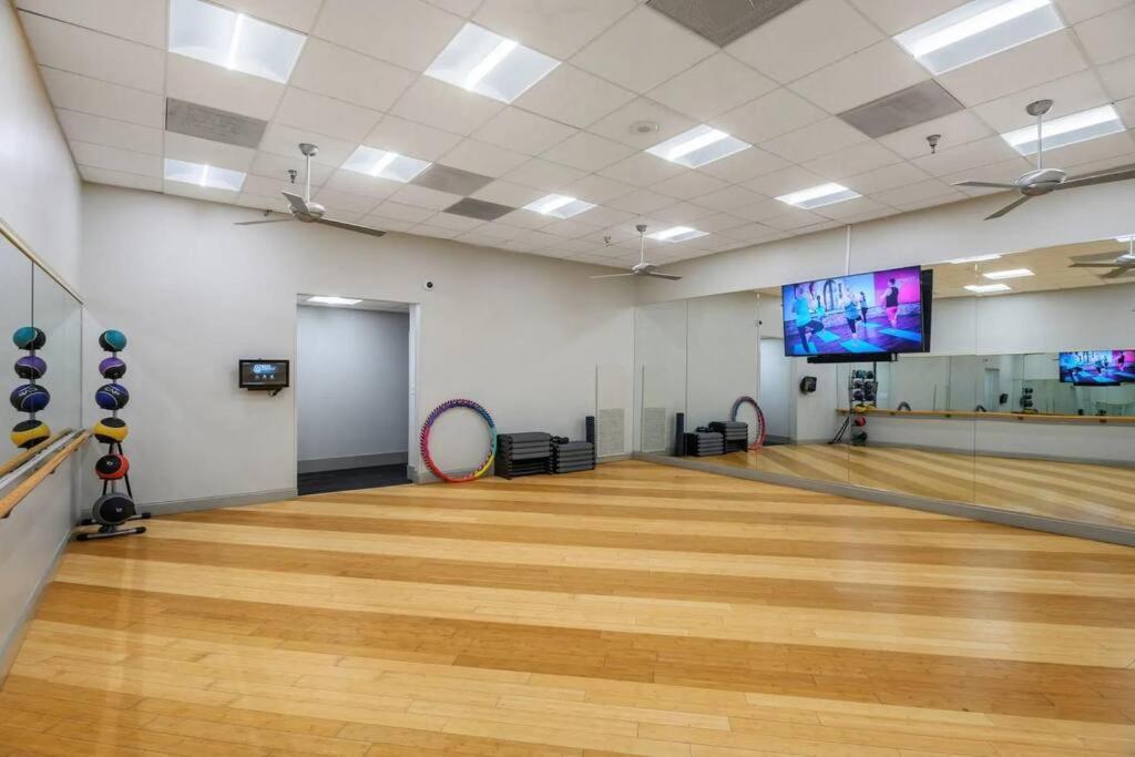 Apartment Unique In A Great Pentagon Location Arlington