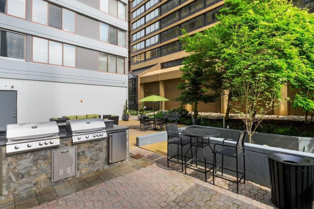 Apartment Unique In A Great Pentagon Location Arlington