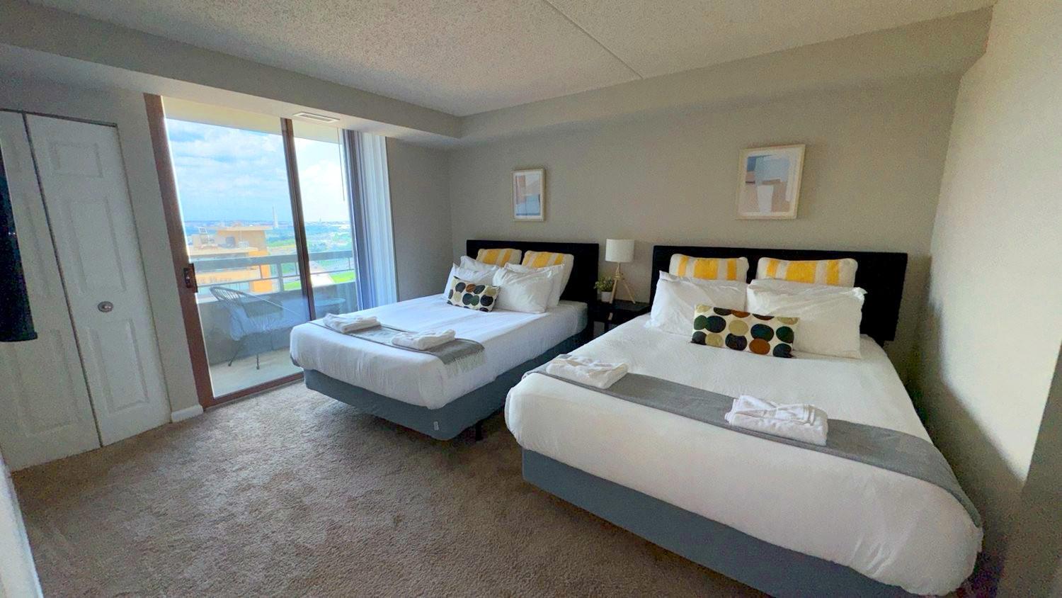 Unique In A Great Pentagon Location Apartment Arlington
